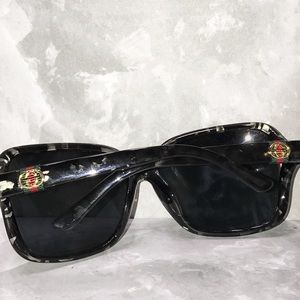 GUCCI SUNGLASSES